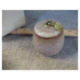 PET ASHES URN