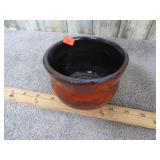 POTTERY BOWL