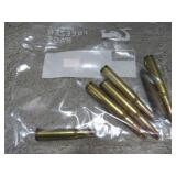 RIFLE AMMO