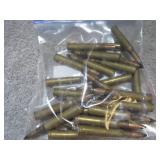 MILITARY BLACK TIP 30-06 AMMO