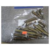 ASSORTED AMMO