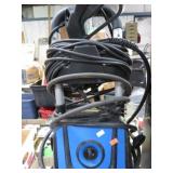 ELECTRIC PRESSURE WASHER