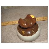 PORCELAIN INSULATOR
