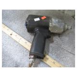 BLUE POINT 1/2' AIR IMPACT