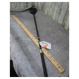 HORSE RIDING CROP