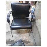 HAIR SALON CHAIR