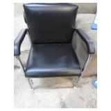 HAIR SALON CHAIR