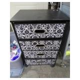 ORGANIZER BINS