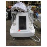 BEAUTY SALON FACIAL MACHINE