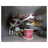 ASSORTED TOOLS