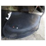 GEL FLOOR MATS