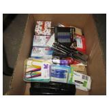 OFFICE SUPPLIES