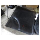 GEL FLOOR MATS