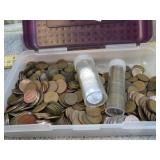 CANADIAN COINS