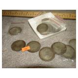 CHINESES COINS