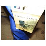 FOLDING CHAIR