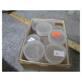 COIN TUBES
