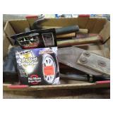 ASSORTED TOOLS