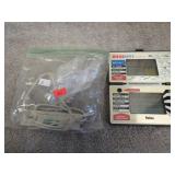 BASSMATE FISHING COMPUTER