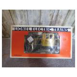 LIONEL RIO GRANDE ROTARY SNOW PLOW