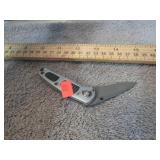 LOCK BLADE KNIFE