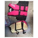 LIFE VEST