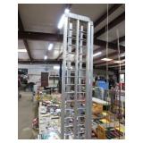 PAIR-- ALUMINUM LOADING RAMPS