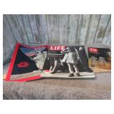 TV GUIDE, LIFE & TIME MAGAZINES