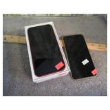 2-- APPLE CELL PHONES --UNTESTED