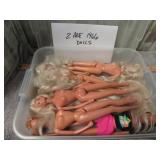 BARBIE DOLLS