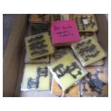 'H O' MODEL TRAIN WHEELS & PARTS