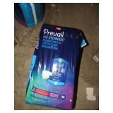 ADULT DIAPERS -- SZ 1