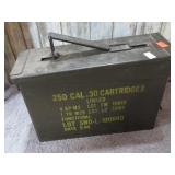 AMMO CAN