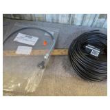 EZGO CABLE & SCREEN SPLINE