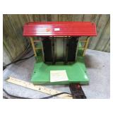 LIONEL #164 LOG LOADER