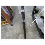 UNCLE BUCK'S CRAPPIE POLE