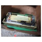 LIONEL #3656 CATTLE LOADER