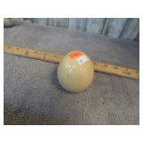 ALABASTER EGG