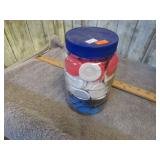 POKER CHIPS
