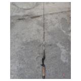 BERKLEY BUCCANEER FISHING ROD