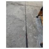 7' UGLY STIK SPINNING ROD
