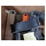 LIONEL PARTS