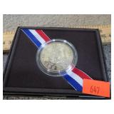 1789-1989 BICENTENNIAL OF CONGRESS COIN