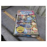 COMIC BOOKS