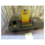 NYLINT N-2800 GUIDED MISSLE CARRIER