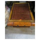 BOMBAY CHEST