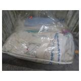 ASSORTED LINENS