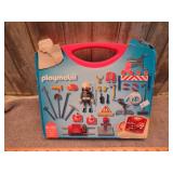 PLAYMOBIL TOY SET