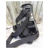 SCUBA TANK CARRIER