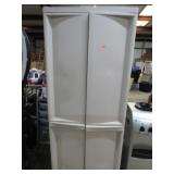 STORAGE CABINET